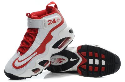 wholesale Nike Air Griffey Max I No. 13